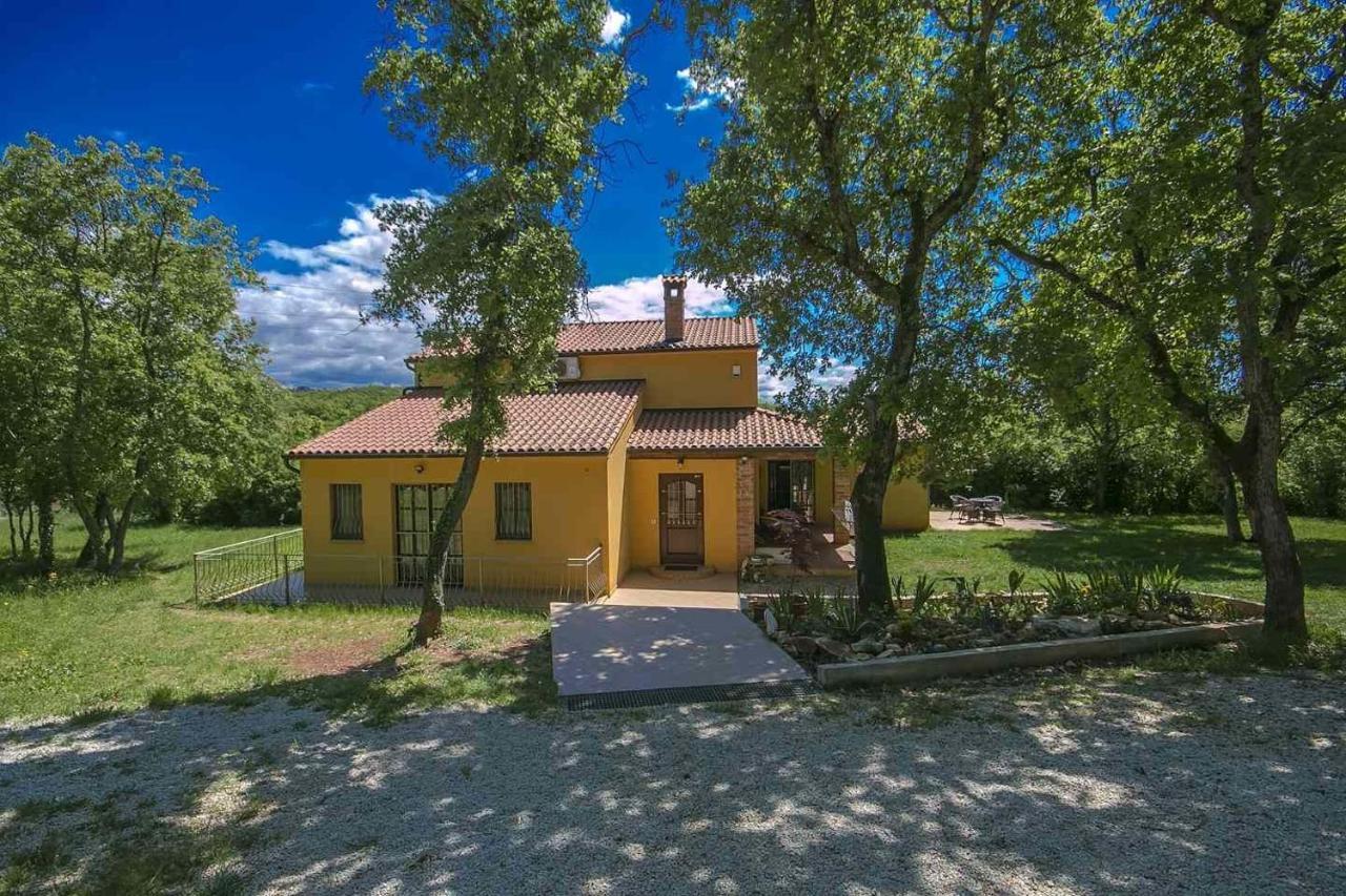 House Arpad Villa Poreč Exteriör bild