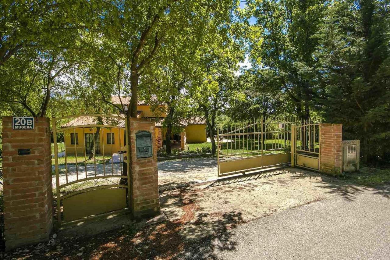 House Arpad Villa Poreč Exteriör bild