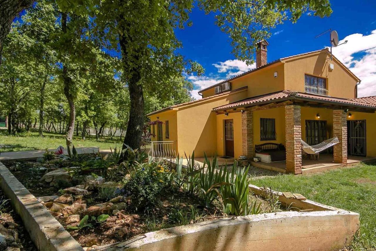 House Arpad Villa Poreč Exteriör bild